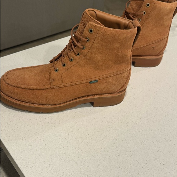 Brand New Tecovas Rugged Moc Boot - Picture 3 of 6